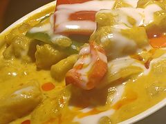 -曼泰·泰餐(江南环球港店)