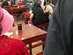 大堂-护国寺小吃(新街口店)