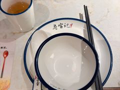 -寻宝记绍兴菜(状元店)