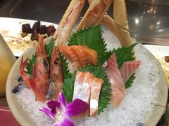 -铁板诱惑法式铁板烧(大卫城店)