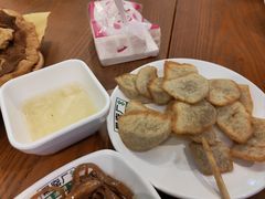 -黑窑厂糖油饼烤鸭·清真菜(旗舰店)