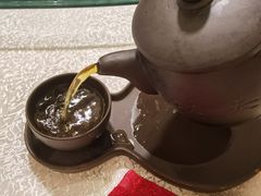 老鸽炖黑蒜石斛-凤凰轩·尾牙宴·生日宴(十里银滩店)