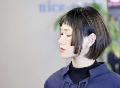 -i Style潮牌美发沙龙