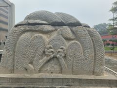 -正定古城-开元寺