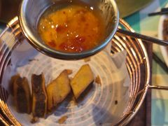 -天山醉美辣子鸡(文艺路店)