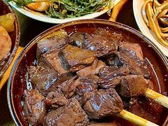 -阳阳老火锅(小南门店)