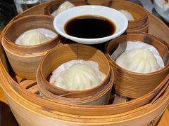-南小馆(迪士尼小镇店)