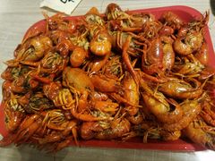 -香满堂川湘菜烤鱼(龙茗路店)