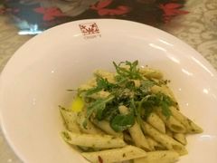 -花舍·新派粤菜·西餐·下午茶(亚运村·鸟巢店)