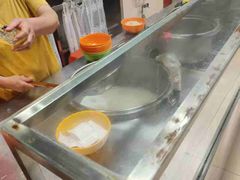 -富记鱼蛋粉(西村店)