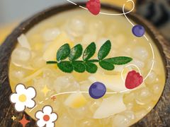 -豆豆冰室·地道招牌椰子冻(大良店)