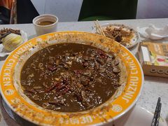 -金柱大盘鸡(和田二街店)