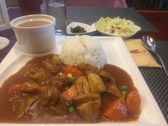 -国家大剧院西餐厅