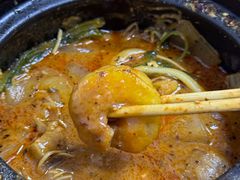 -蜀王砂锅总店