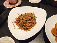 -知楚•精致湖北菜(武商MALL店)