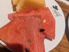 -汉巴味德(沈阳万象汇店)