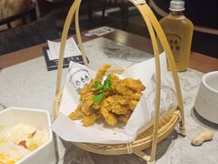 -渔语鱼新川菜Bistro(万象天地店)