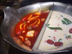 -湊湊火锅·茶憩(石家庄万象城店)