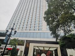 -白天鹅宾馆·流浮阁咖啡厅