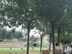 -爪吧宠物乐园 (温榆河示范区店)