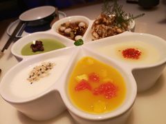 -绿茶餐厅(领展购物广场·中关村店)