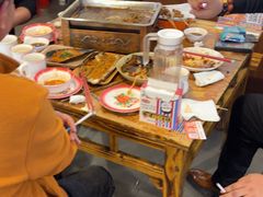 -冶建镜子·老南昌大排档·江西虾王(总店)