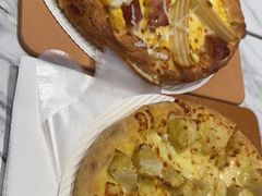 -达美乐比萨(骏壹万邦广场店)