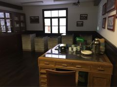 长影旧址博物馆-长影旧址博物馆