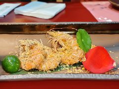 -大江户日本料理(吕厝店)