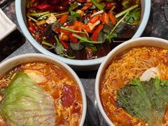 -火吧PTV聚会餐厅(1号店)