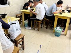 -津津老鸭粉丝馆(正东路店)