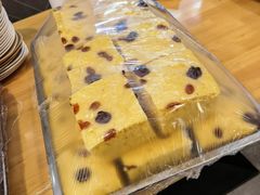-惠丰门丁肉饼店