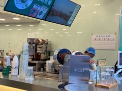 -1点点(西山万达金街店)