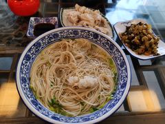 -原怡园面馆(拙政园店)