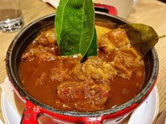 -小大董·烤鸭(王府井apm店)