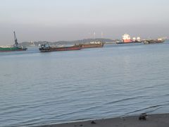 -滨海公园
