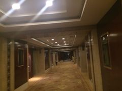 -红林大酒店RFcafe自助餐厅