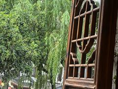 -鱼食饭稻·苏浙土菜17年老馆子(平江路店)