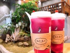 -茶颜悦色(吾悦广场六号门店)