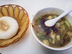 -段生记肉丸糊辣汤(西铁大明宫住宅小区店)