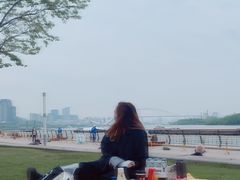 -栖露营camping·天幕烧烤·团建拓展·采摘营地