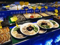 -鱼满舱·鲜活海鲜·正宗鲁菜