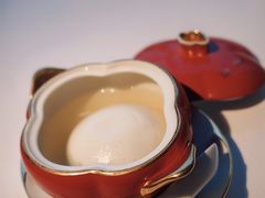 -悦轩中餐厅·高空江景·杭州柏悦酒店