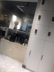 -HG美发设计沙龙