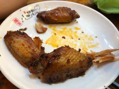 -福苗小骆驼烧烤(莲湖路店)