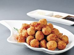 -万荣烤鸭店·北京菜(农光里店)