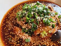-辣尚瘾·烤鱼·新川菜(交大直营店)