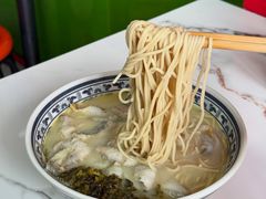 -明呈黄鱼面馆(斜土路店)