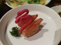 -乐忻皇朝(上海中心大厦店)