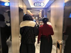 -凯鸽酒楼(大同振兴街店)